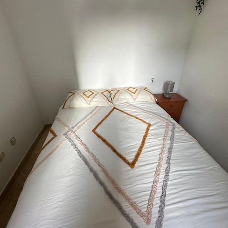 Apartamento Con Vista A Las Setas Севиля Екстериор снимка