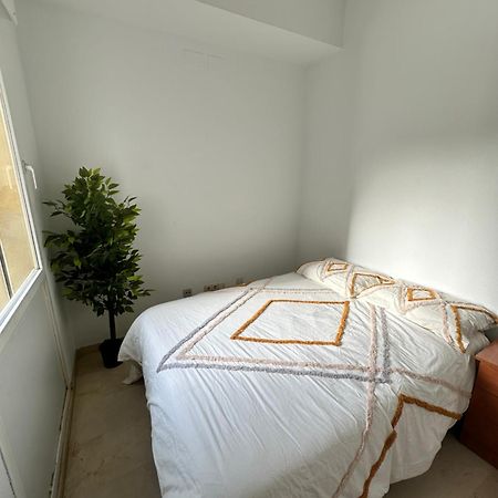 Apartamento Con Vista A Las Setas Севиля Екстериор снимка