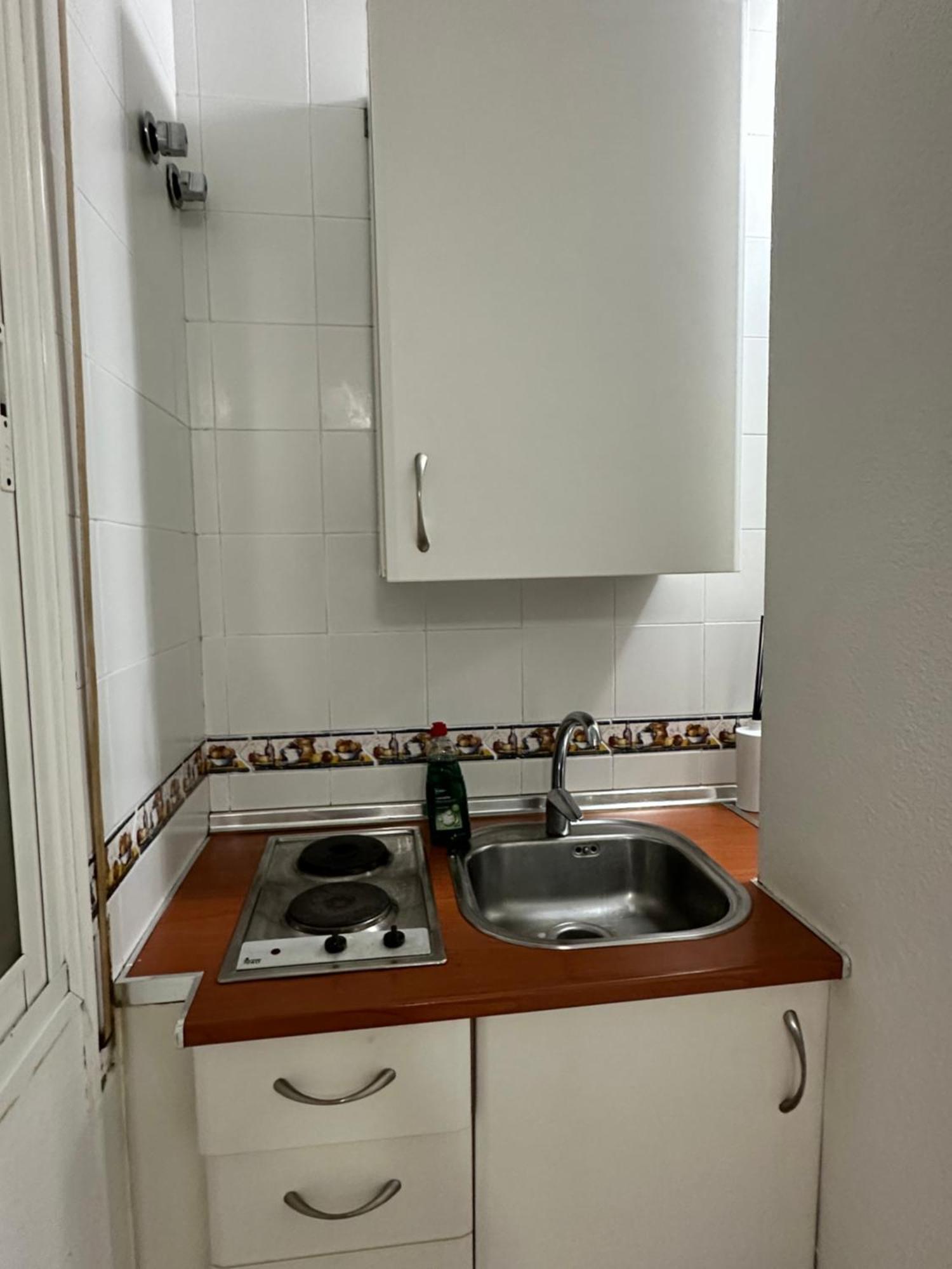 Apartamento Con Vista A Las Setas Севиля Екстериор снимка