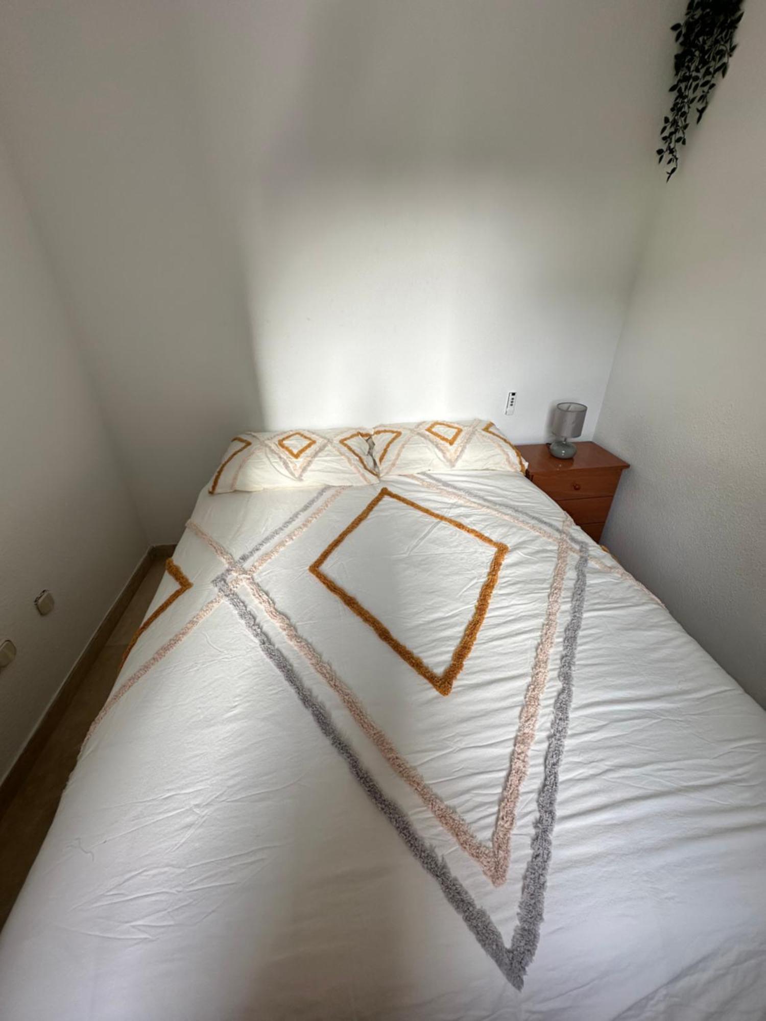 Apartamento Con Vista A Las Setas Севиля Екстериор снимка