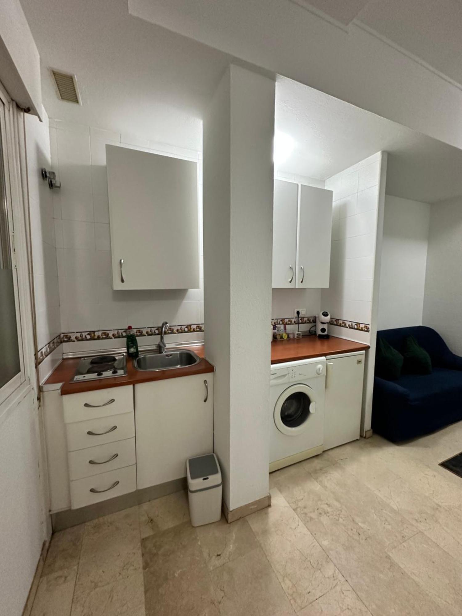 Apartamento Con Vista A Las Setas Севиля Екстериор снимка