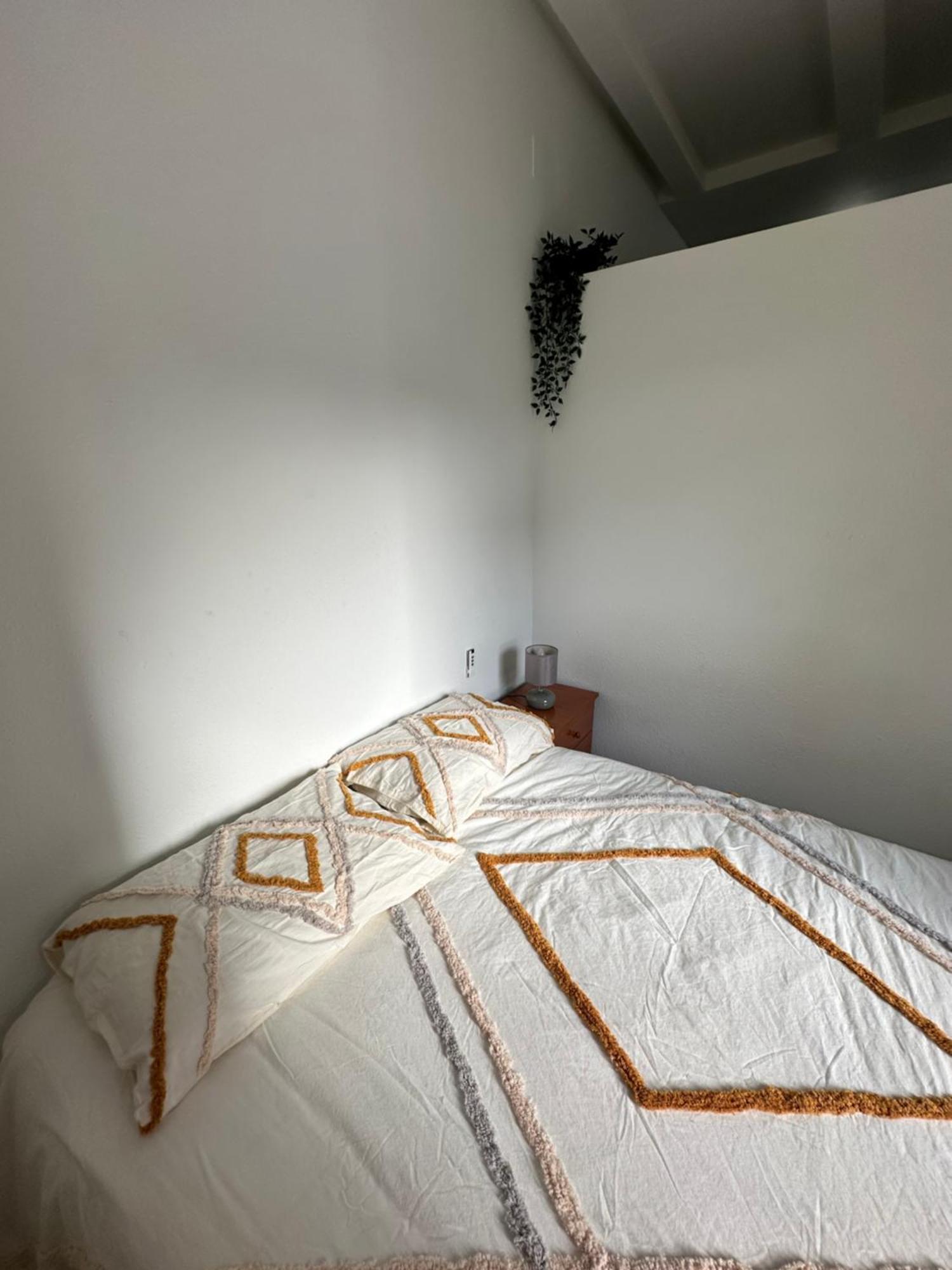 Apartamento Con Vista A Las Setas Севиля Екстериор снимка