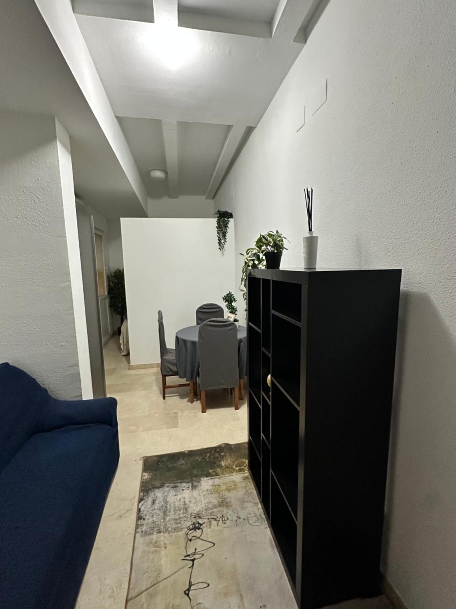 Apartamento Con Vista A Las Setas Севиля Екстериор снимка